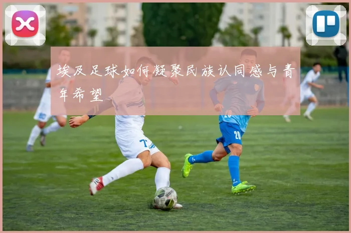 埃及足球如何凝聚民族认同感与青年希望